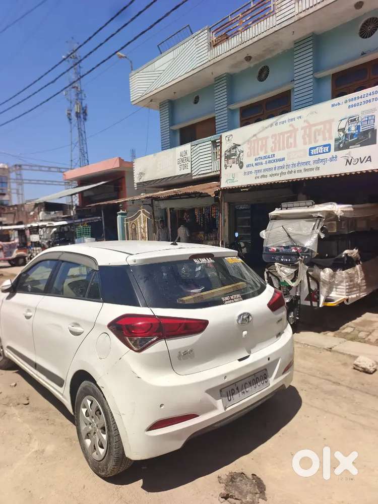 Gadi Mein Koi Kami Nahin Hai Ac Working Puri Gadi Okay Hai 20.22 Milea
