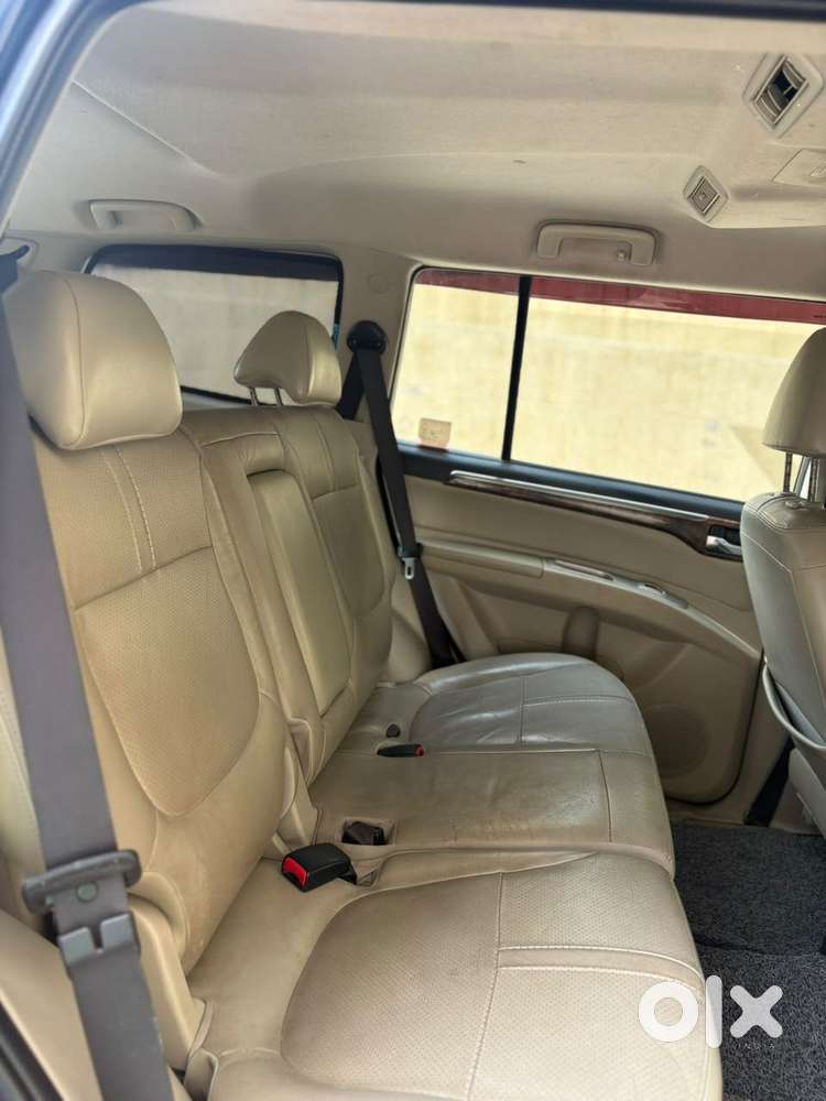 Mitsubishi Pajero Sport 2.5 Automatic, 2015, Diesel