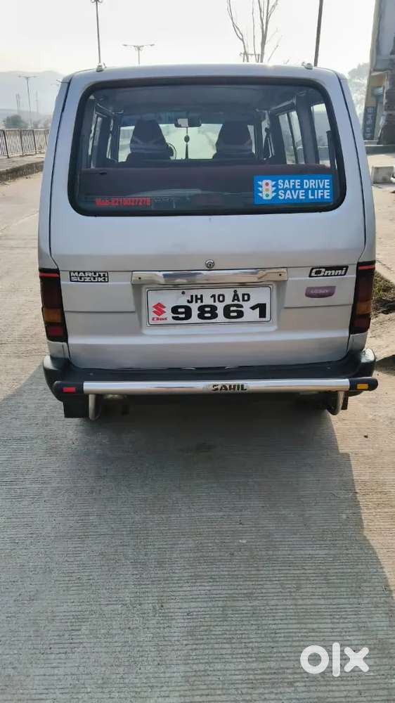 Omni Good Condition