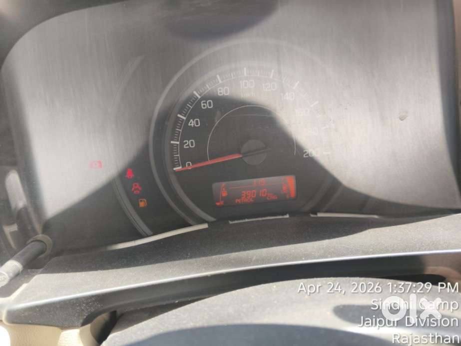 Maruti Suzuki Swift Dzire Tour S, 2023, Cng & Hybrids