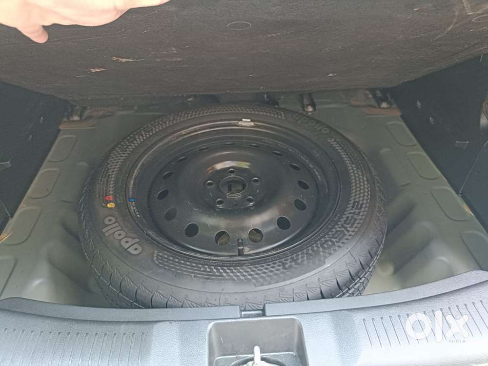 Maruti Suzuki Grand Vitara 1.5 Delta Smart Hybrid, 2023, Petrol