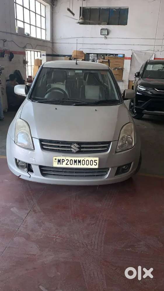 Maruti Suzuki Dzire 2011 Diesel 171000 Km Driven
