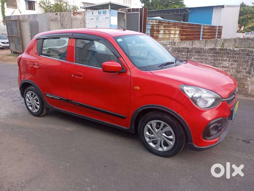 Maruti Suzuki Celerio Vxi, 2023, Petrol