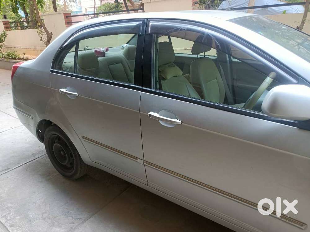 Tata Manza Petrol, Just 48k Miles, Y2010 (not Maruti Swift Dzire)