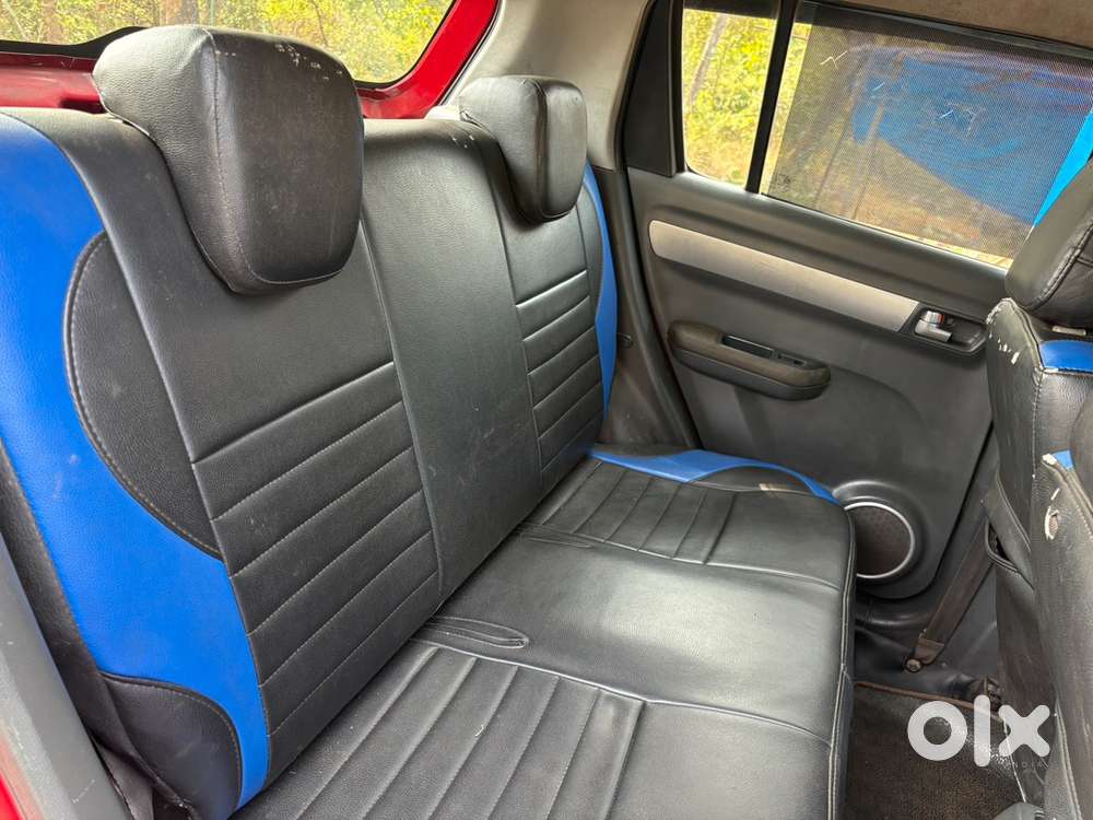 Swift Petrol Maruti 2006