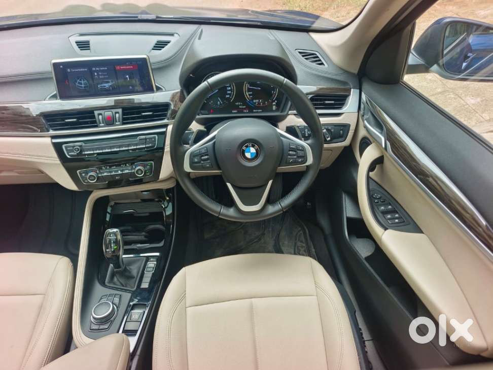 Bmw X1 2.0 Sdrive20i Xline, 2022, Petrol