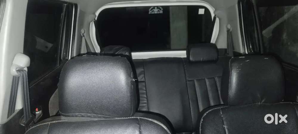 Maruti Suzuki Wagon R 2016 Petrol 100000 Km Driven
