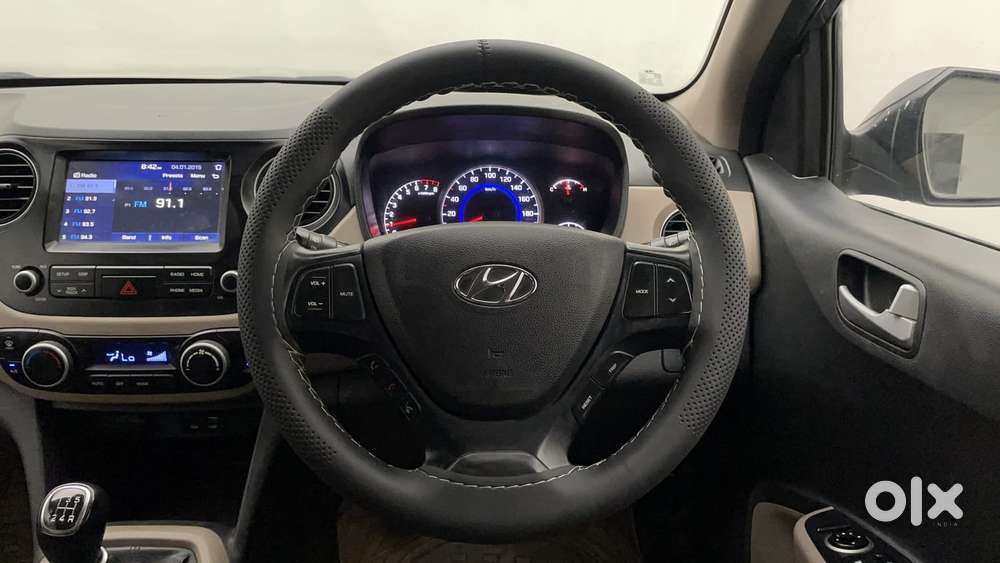 Hyundai Grand I10 Asta 1.2 Kappa Vtvt, 2018, Cng & Hybrids