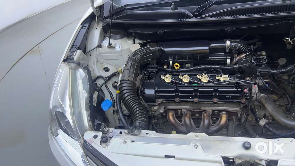 Maruti Suzuki Baleno 1.2 Zeta, 2016, Petrol