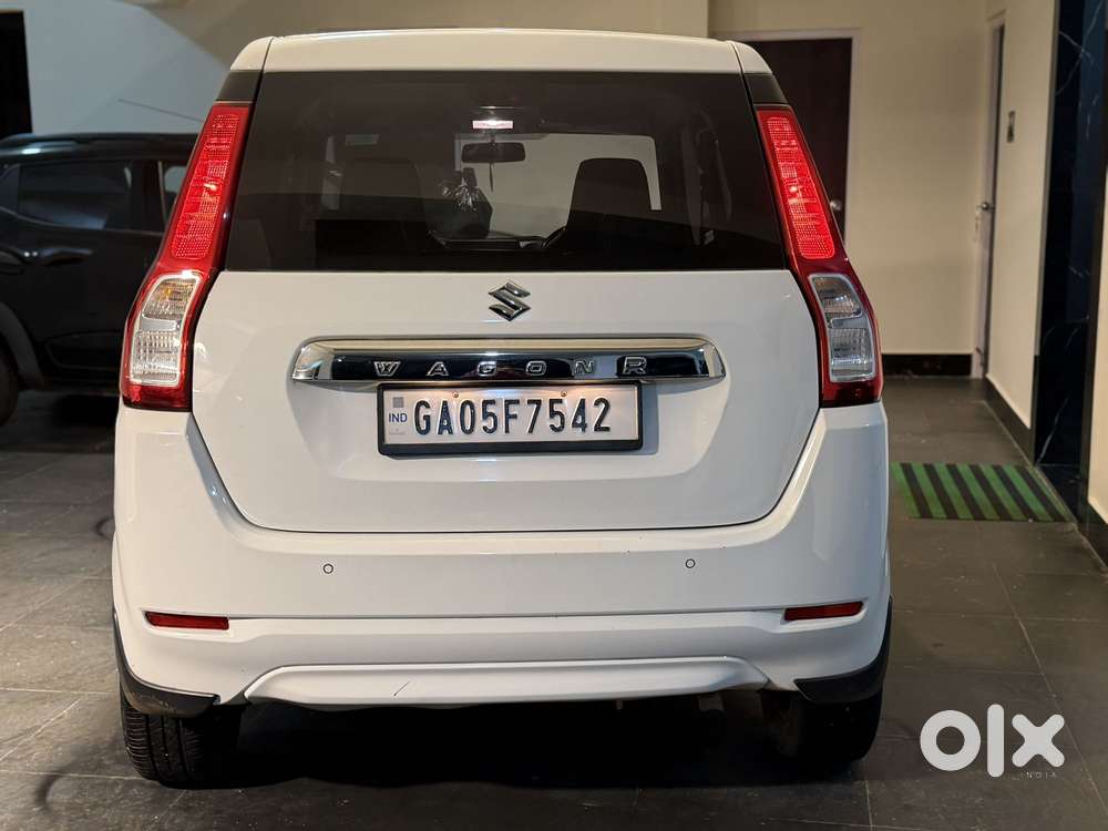 Maruti Suzuki Wagon R Zxi, 2023, Petrol