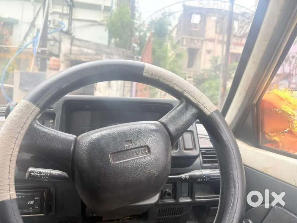 Maruti Suzuki 800 Petrol 2010