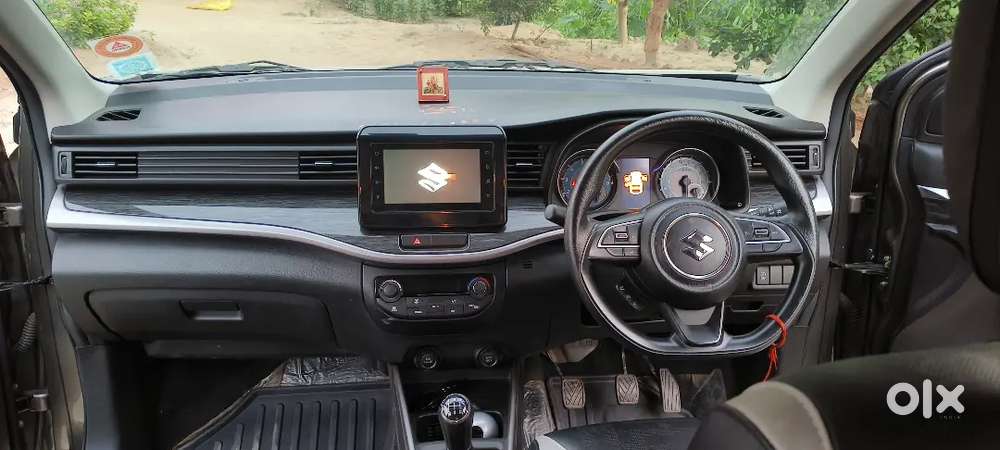 Maruti Suzuki Xl6 2020