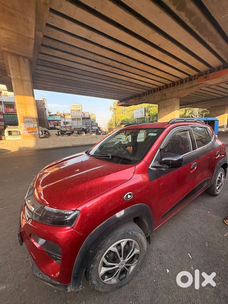 Renault Kwid Climber 2023