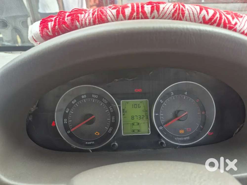 Mahindra Scorpio Classic 2015 Diesel Well Maintained