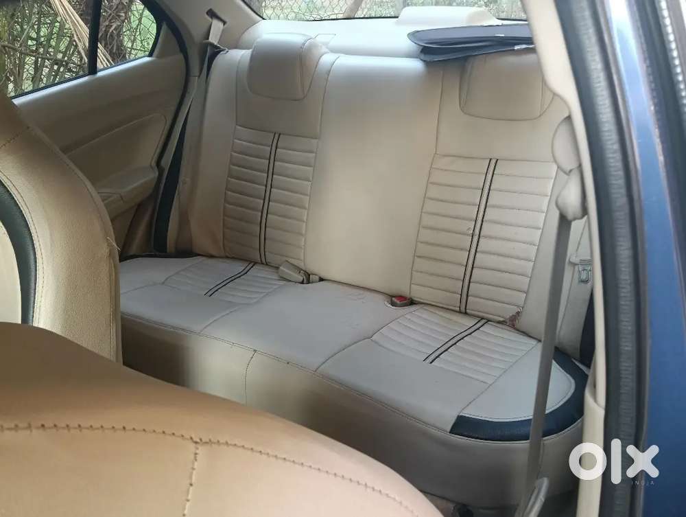 Maruti Suzuki Dzire 2018 Petrol 83000 Km Driven