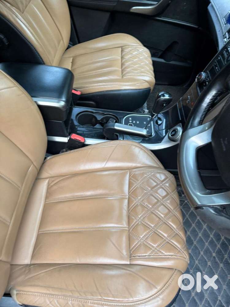 Mahindra Xuv500 W11 At, 2019, Diesel