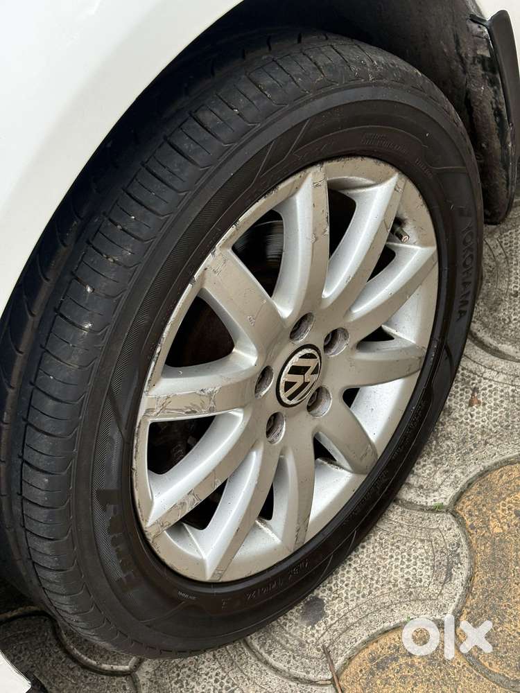 Volkswagen Jetta 2.0l Tdi Highline, 2011, Diesel