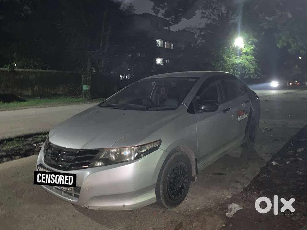 Honda City Petrol 2011