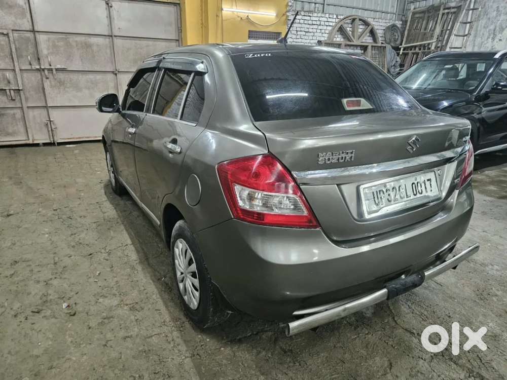 Maruti Suzuki Swift Dzire Vdi Abs, 2016, Diesel