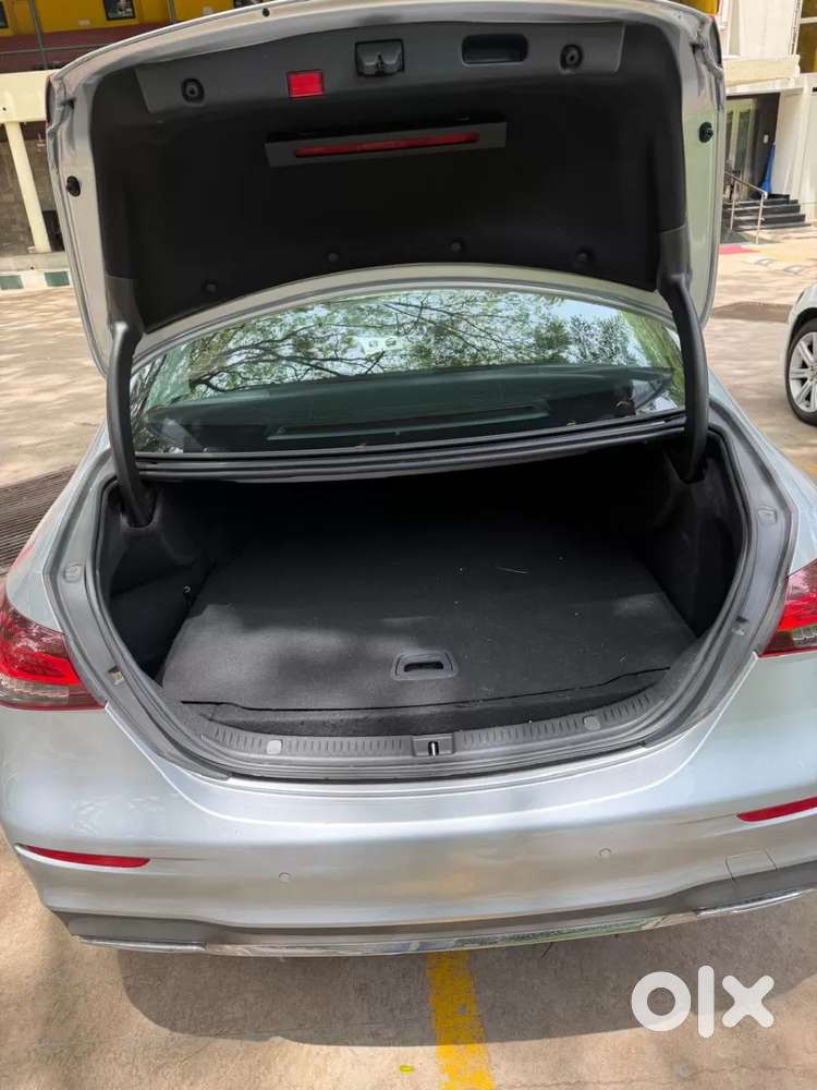 Mercedes-benz E-class, 2022, Diesel