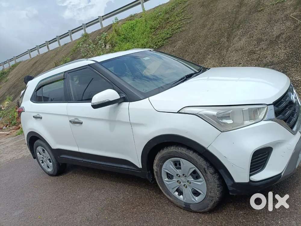 Hyundai Creta 2019 Diesel 73147 Km Driven