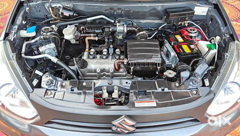 Maruti Suzuki Wagon R