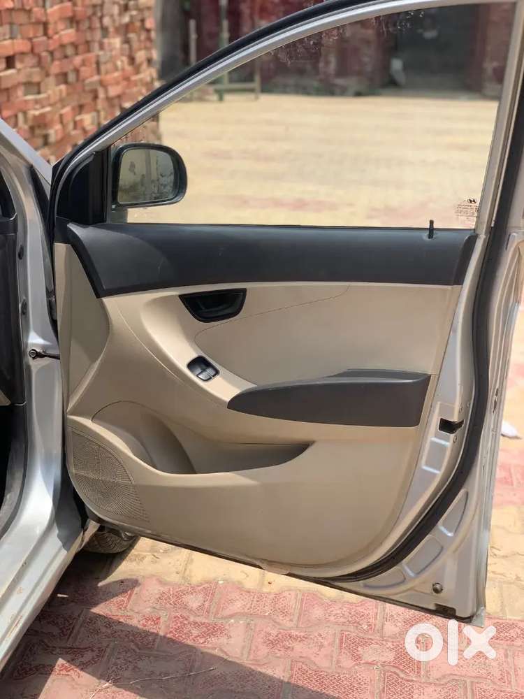 Hyundai Eon 2012 Petrol 83000 Km Driven