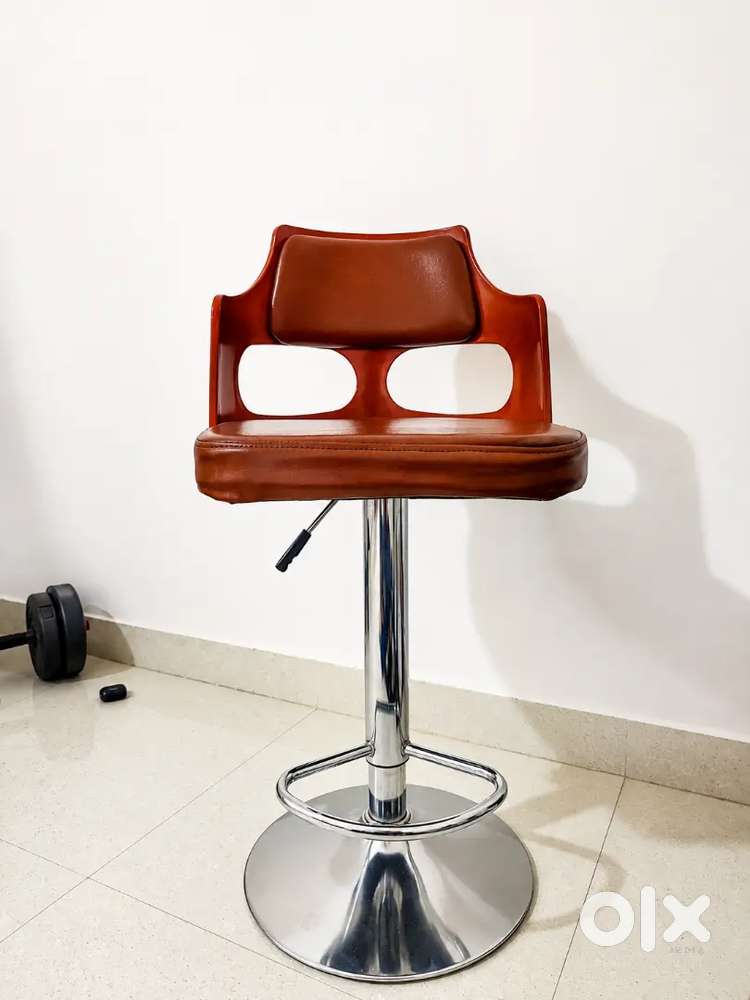 Study or Bar chair