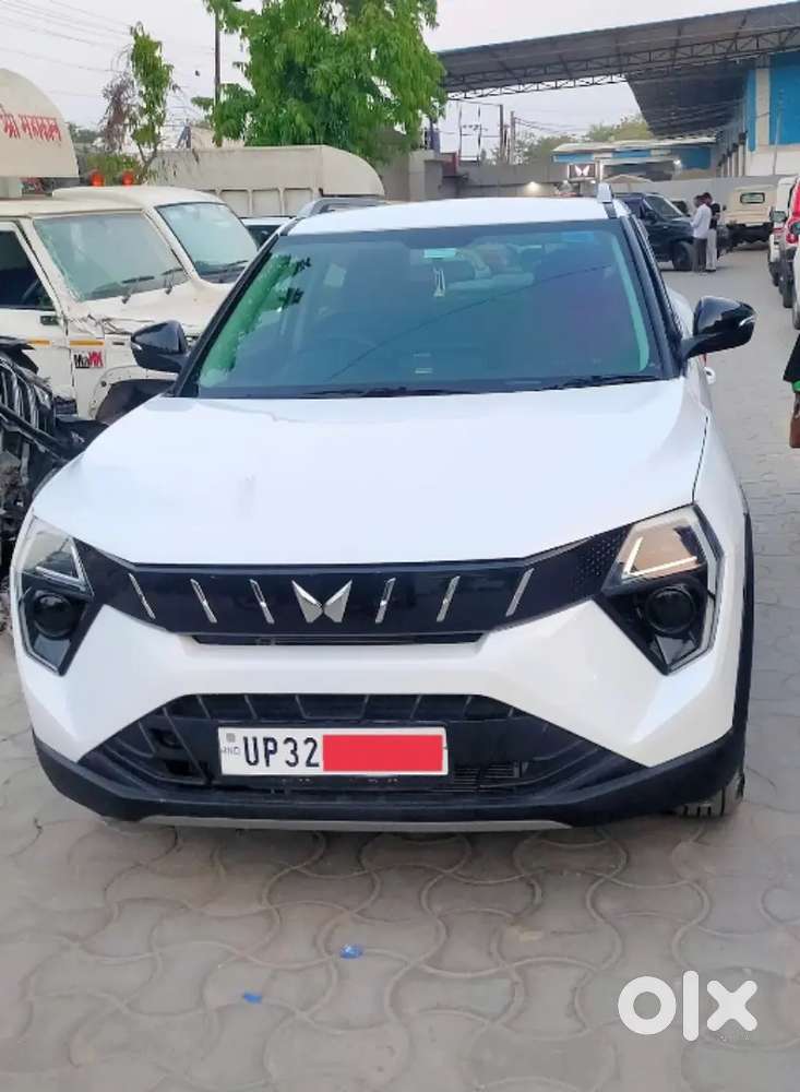 Mahindra Xuv 3xo Mx3 2024 Not Sale For Spinny And Cars23