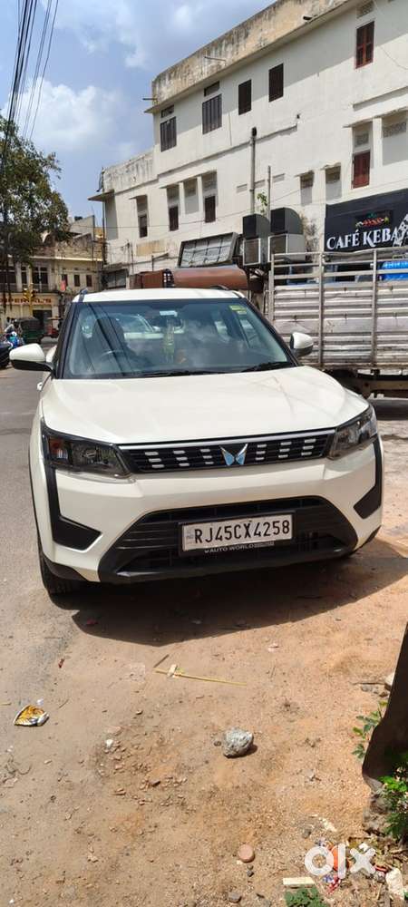 Mahindra Xuv300 Diesel 2023 Model Manual