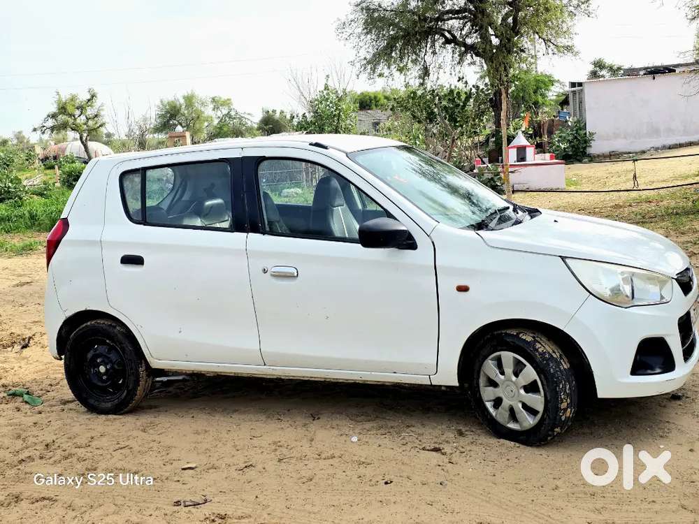 Maruti Suzuki Alto 2018 Petrol Manual