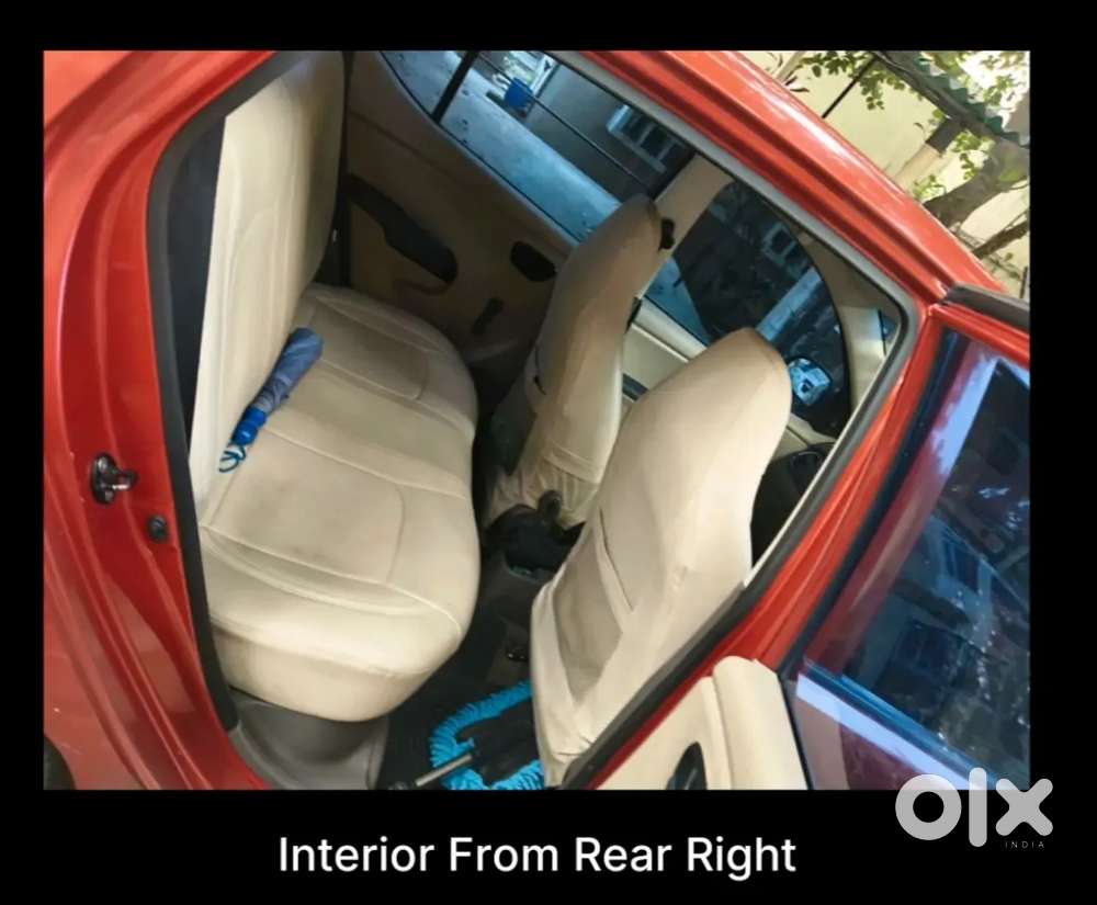 Hyundai I10 2011 Petrol Single Owner