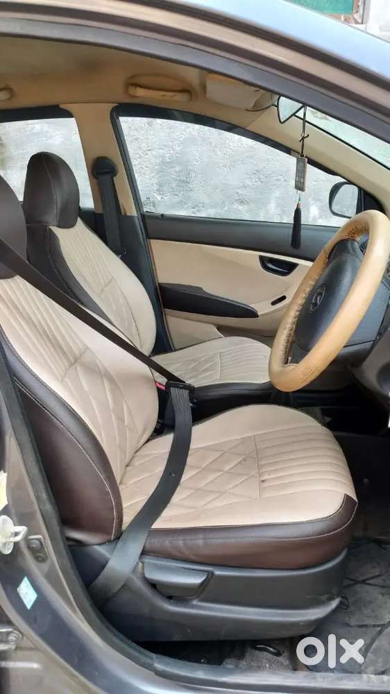 Hyundai Eon 0.8 Magna 2018