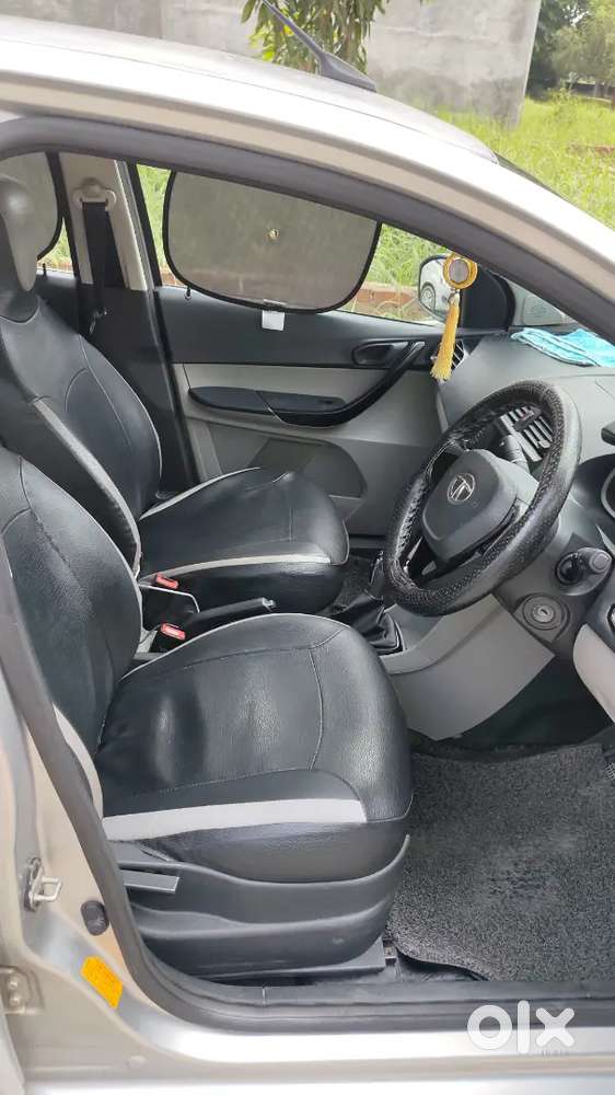 Tata Tiago 1.2 Revotron 2018