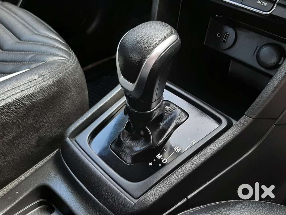 Maruti Suzuki Vitara Brezza