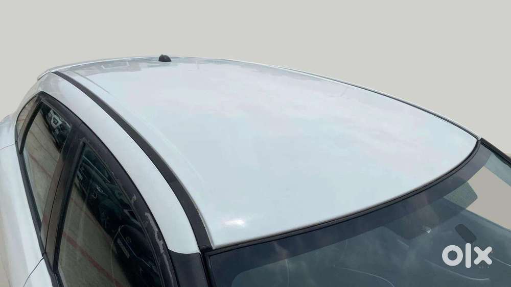 Maruti Suzuki Baleno 1.2 Cvt Delta, 2016, Petrol