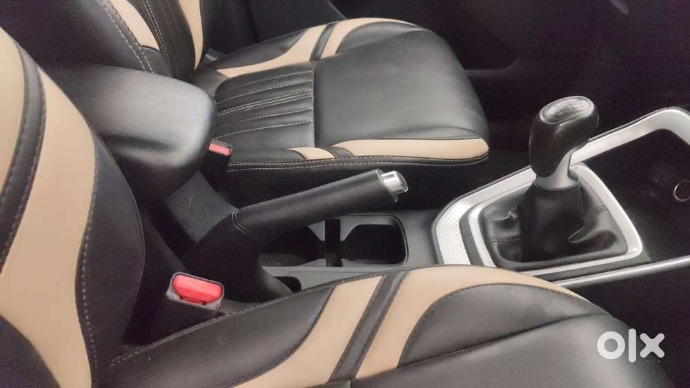Kia Sonet Htx Plus Turbo Imt, 2021, Petrol
