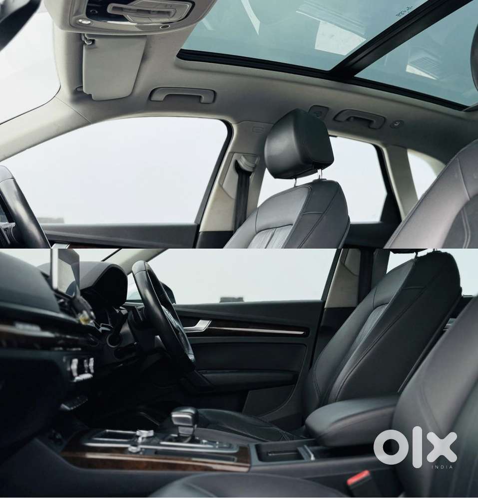 Audi Q5 3.0 Tdi Premium, 2019, Diesel