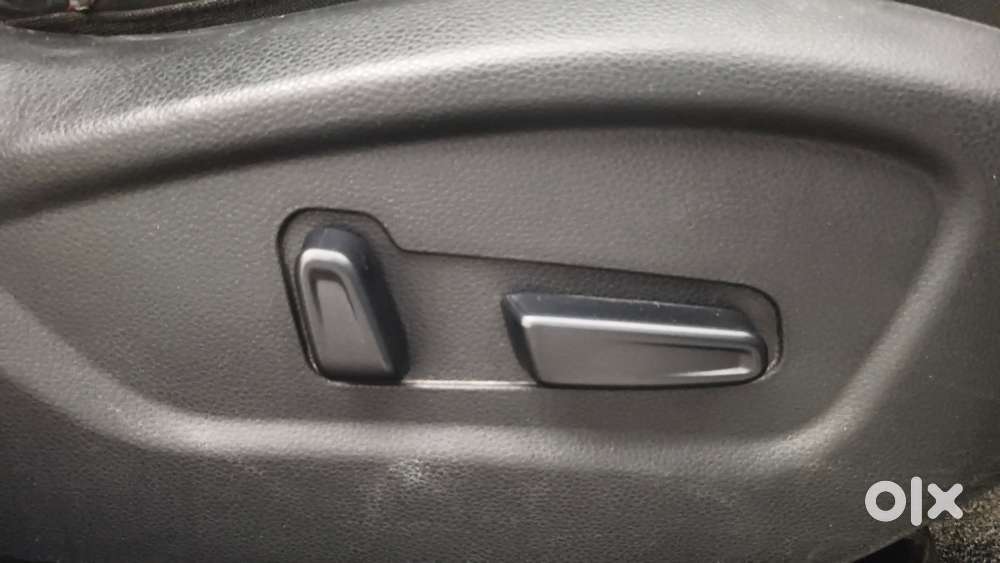 Kia Seltos 1.5 Gtx+ Diesel At, 2020, Diesel