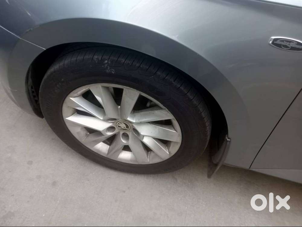 Skoda Superb 2016 Petrol Good Condition