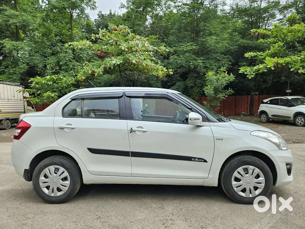 Maruti Suzuki Swift Dzire 1.2 Vxi Bsiv, 2012, Petrol