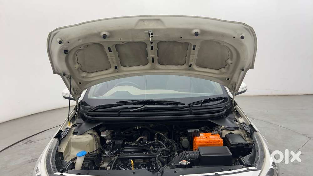 Hyundai Elite I20 Asta (o) 1.2 Mt, 2018, Petrol