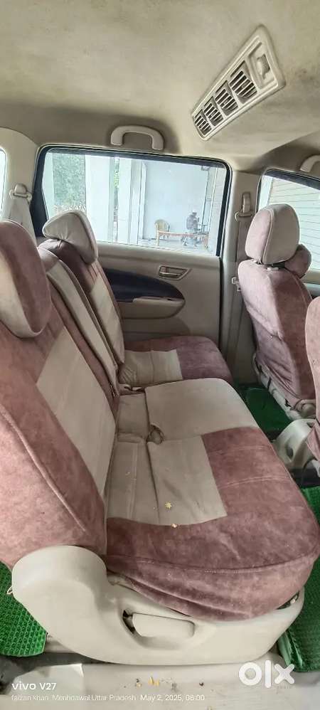 Ertiga Good Condition