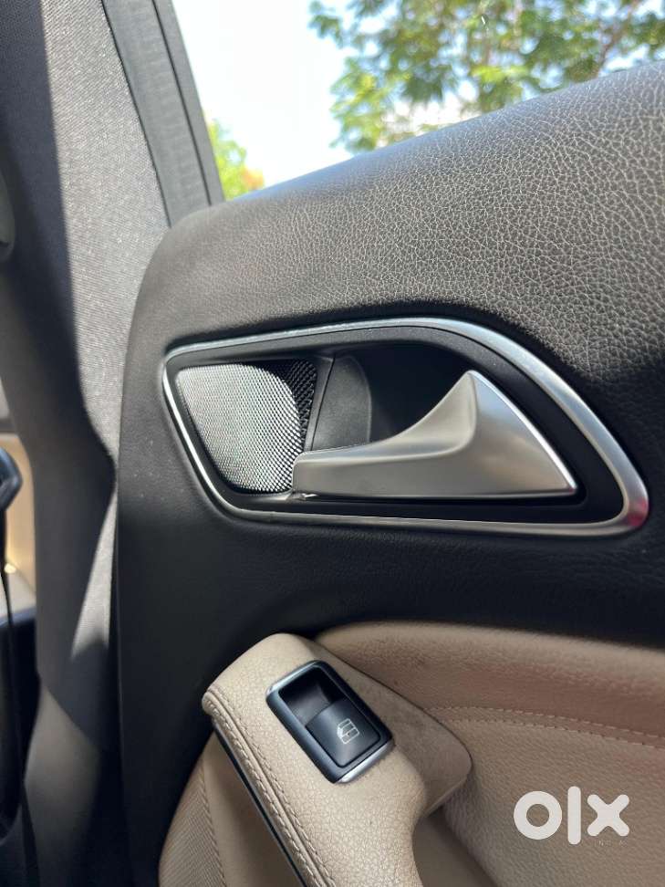 Mercedes-benz Cla 200 Cdi Sport, 2019, Diesel