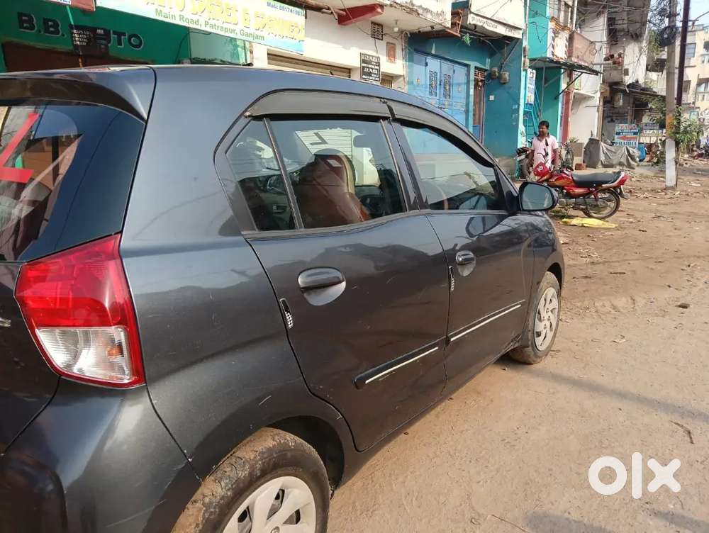 Hyundai New Santro 2019 Petrol Good Condition
