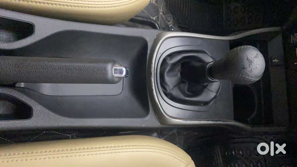 Honda City I-dtec Zx, 2017, Diesel