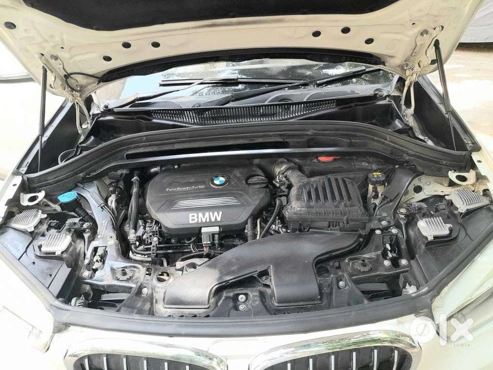 Bmw X1 2.0 Sdrive 20i Tech Edition, 2019, Diesel