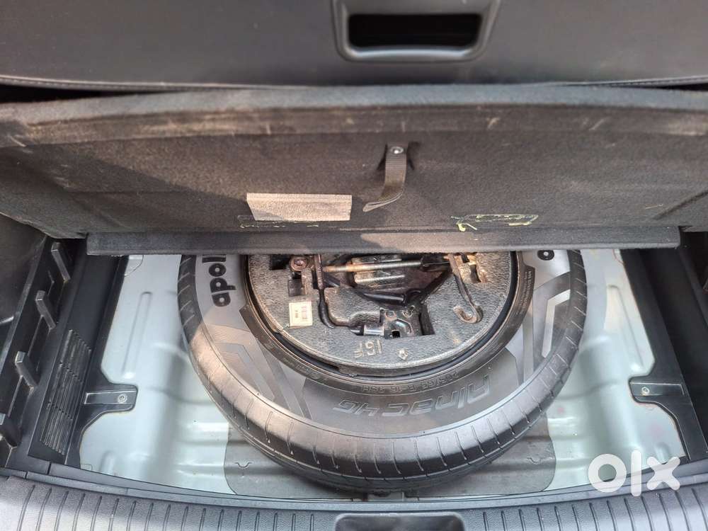 Hyundai Creta 1.4 Ex Diesel, 2019, Diesel