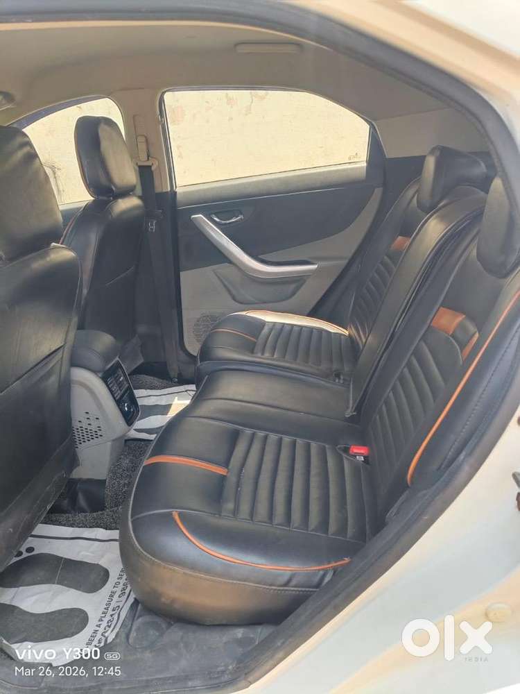 Tata Nexon 2018 Diesel Well Maintained