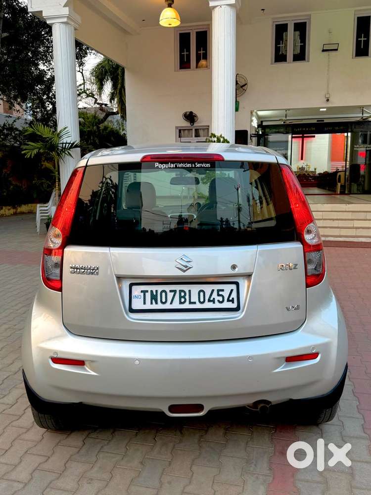 Maruti Suzuki Alto